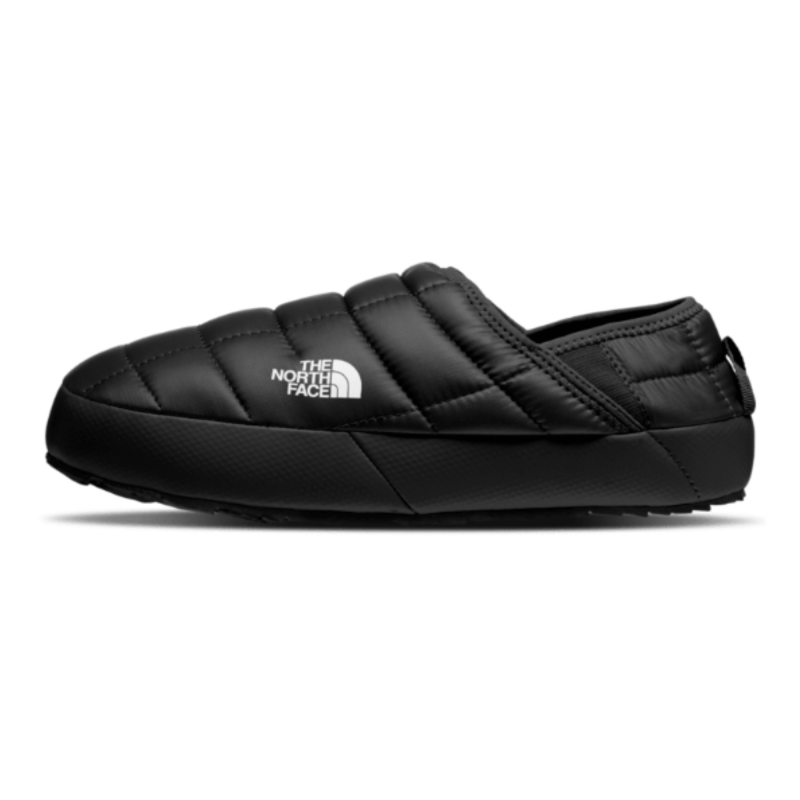 The North Face Femme Thermoball Traction Mule V Noir - THE NORTH FACE - sporteque.ca