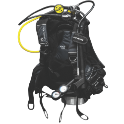 Sherwood/Genesis Scuba...