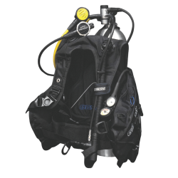 Sherwood/Genesis Scuba...