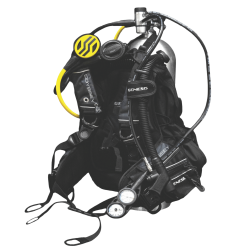 Sherwood/Genesis Scuba...