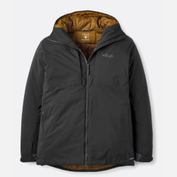 Rab Xenair Alpine Jacket...