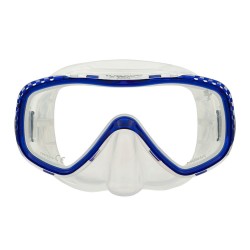 Akona Tobago Mask Blue