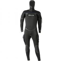 Hollis Neotek semi-Drysuit,...