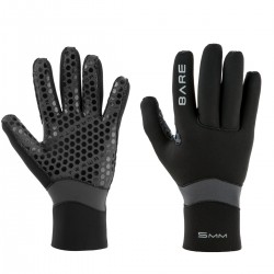 Bare 5MM Ultrawarmth glove,...