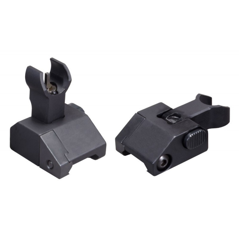 WW Front Flip up Sight Windham Weaponry AR-15 part