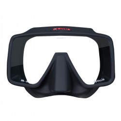 Hollis Mask M4 Black