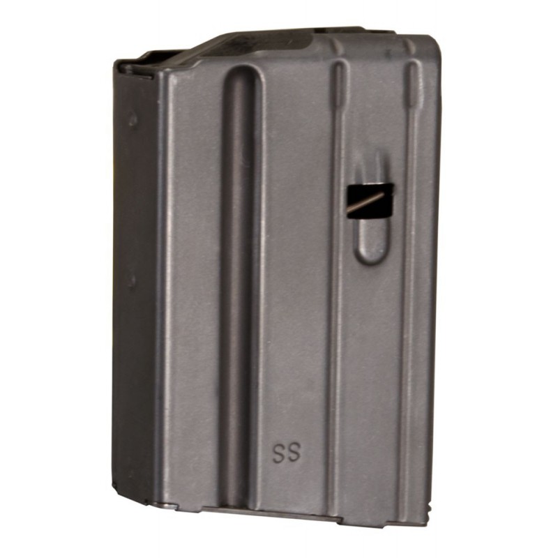 WW AR-15 Magazine 7.62x39 5 rounds Windham Weaponry Magazine