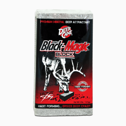 Deer Co-cain Black Magic Block