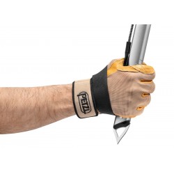 Petzl Linkin Dragonne Removable Leash - Petzl - sporteque.ca