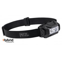 Petzl Aria 2 RGB Lampe frontale Noire - Petzl - sporteque.ca