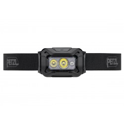 Petzl Aria 2 RGB Headlamp Black - Petzl - sporteque.ca