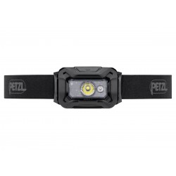 Petzl Aria 1 RGB Black - Petzl - sporteque.ca