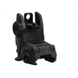 Magpul MBUS Rear Flip up Sight Magpul AR-15 part