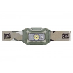 Petzl Headlamp Aria 1 RGB Camo - Petzl - sporteque.ca