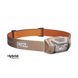 Petzl Tikka Core 450 Brown - Petzl - sporteque.ca