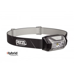Petzl Tikka 350 Black - Petzl - sporteque.ca