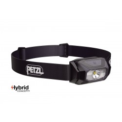 Petzl Tikkina 300 Black - Petzl - sporteque.ca