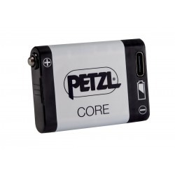 Petzl Core 2 Batterie Rechargeable - Petzl - sporteque.ca