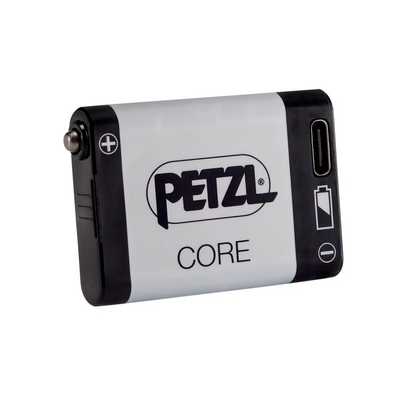 Petzl Core 2 Rechargeable Battery - Petzl - sporteque.ca
