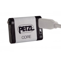 Petzl Core 2 Rechargeable Battery - Petzl - sporteque.ca