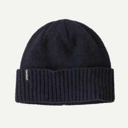 Patagonia Brodeo Beanie New Navy One Size - Patagonia - sporteque.ca