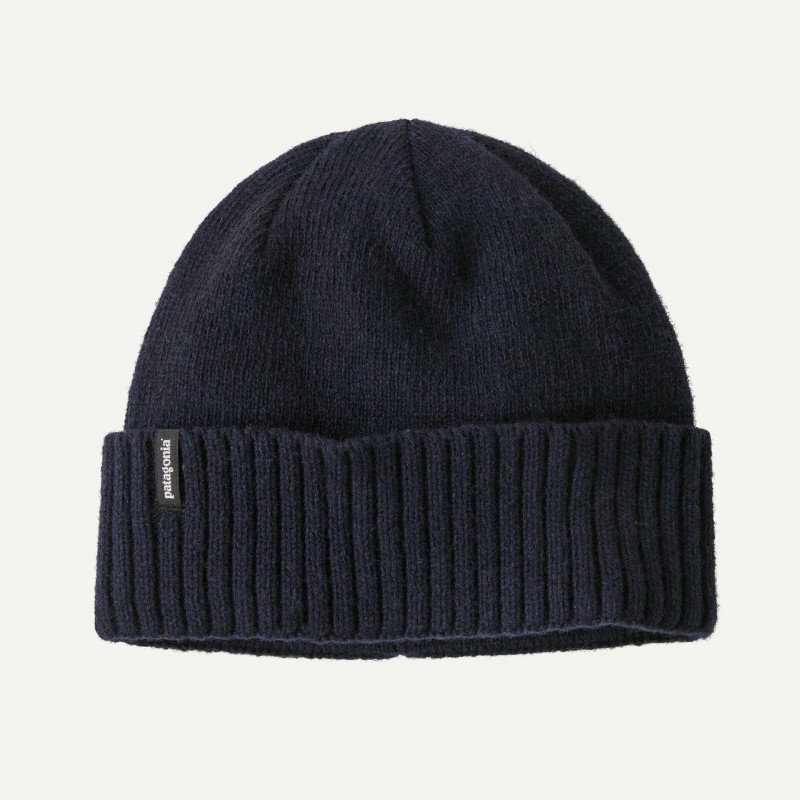 Patagonia Brodeo Beanie New Navy One Size - Patagonia - sporteque.ca