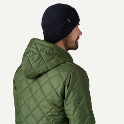 Patagonia Brodeo Beanie New Navy One Size - Patagonia - sporteque.ca