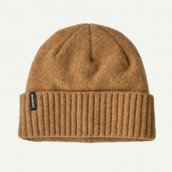Patagonia Brodeo Beanie Talon Gold One Size - Patagonia - sporteque.ca