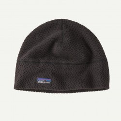 Patagonia R1 Air Beanie Black - Patagonia - sporteque.ca