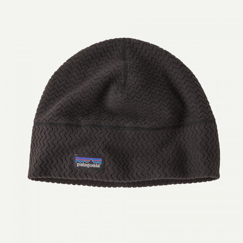 Patagonia R1 Air Beanie Black - Patagonia - sporteque.ca