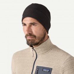 Patagonia R1 Air Beanie Black - Patagonia - sporteque.ca