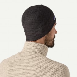 Patagonia R1 Air Beanie Black - Patagonia - sporteque.ca