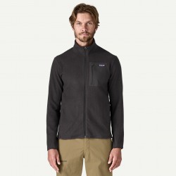 Patagonia M's R1 Air Jacket Black - Patagonia - sporteque.ca