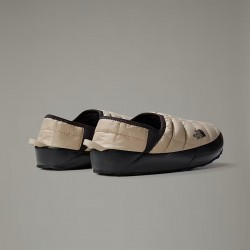 The North Face Men's Thermoball Traction Mule Mushroom Grey - THE NORTH FACE - sporteque.ca