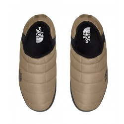 The North Face Thermoball Traction Mule V Pour Homme Gris champignon - THE NORTH FACE - sporteque.ca