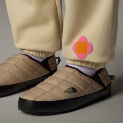 The North Face Thermoball Traction Mule V Pour Homme Gris champignon - THE NORTH FACE - sporteque.ca