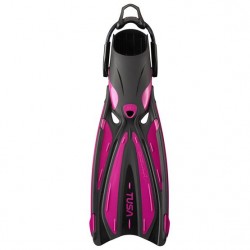 Tusa Solla Fin with Bungee Small-Rose Pink - Tusa - sporteque.ca