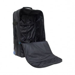 Tusa Roller Bag Small-Noir - Tusa - sporteque.ca