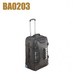 Tusa Roller Bag Medium-Black - Tusa - sporteque.ca