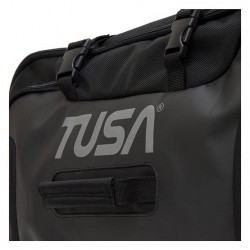 Tusa Roller Bag Medium-Black - Tusa - sporteque.ca