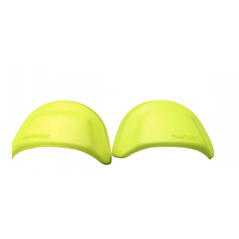 Hototronic HT Bootcap Jaune Chartreuse - Hotronic - sporteque.ca