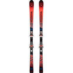 Rossignol Hero GS Pro R21 Pro