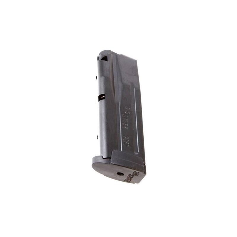 Sig Sauer Mag 250/320 9mmx19 10 coups Sauer Sauer & Sig Sauer