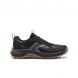 Keen KS86 Cuir Homme - Noir