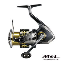 Shimano Sustain C3000HG FK