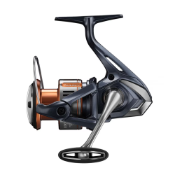Shimano Nasci C3000HG FD
