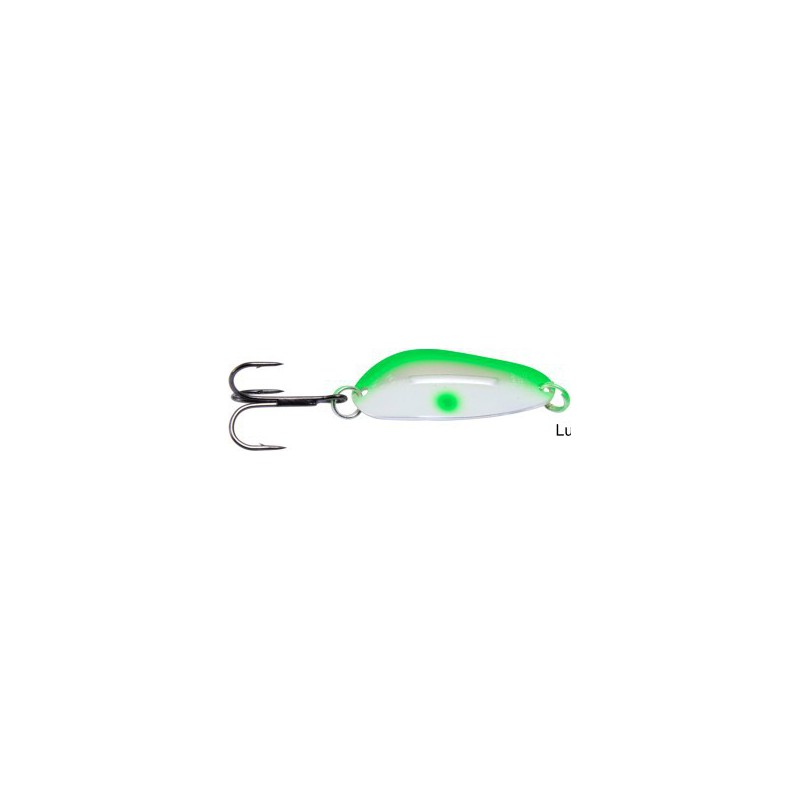Williams Ridge Back Glow Lime - Williams - sporteque.ca