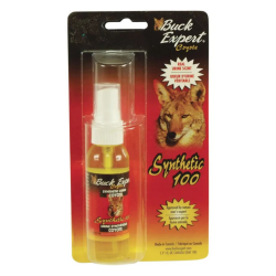 Buck Expert Synthetic...