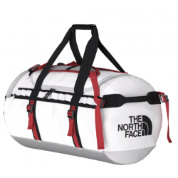 North Face Base camp duffel...