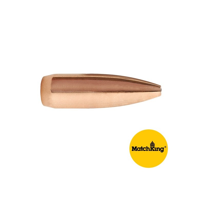 Sierra HPBT MatchKing .243 70 gr 500/Box - Sierra - sporteque.ca